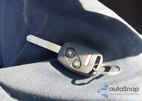 2011 Honda Cr-V Ex-L z USA, uszkodzony, nr VIN JHLRE4H72BC027285